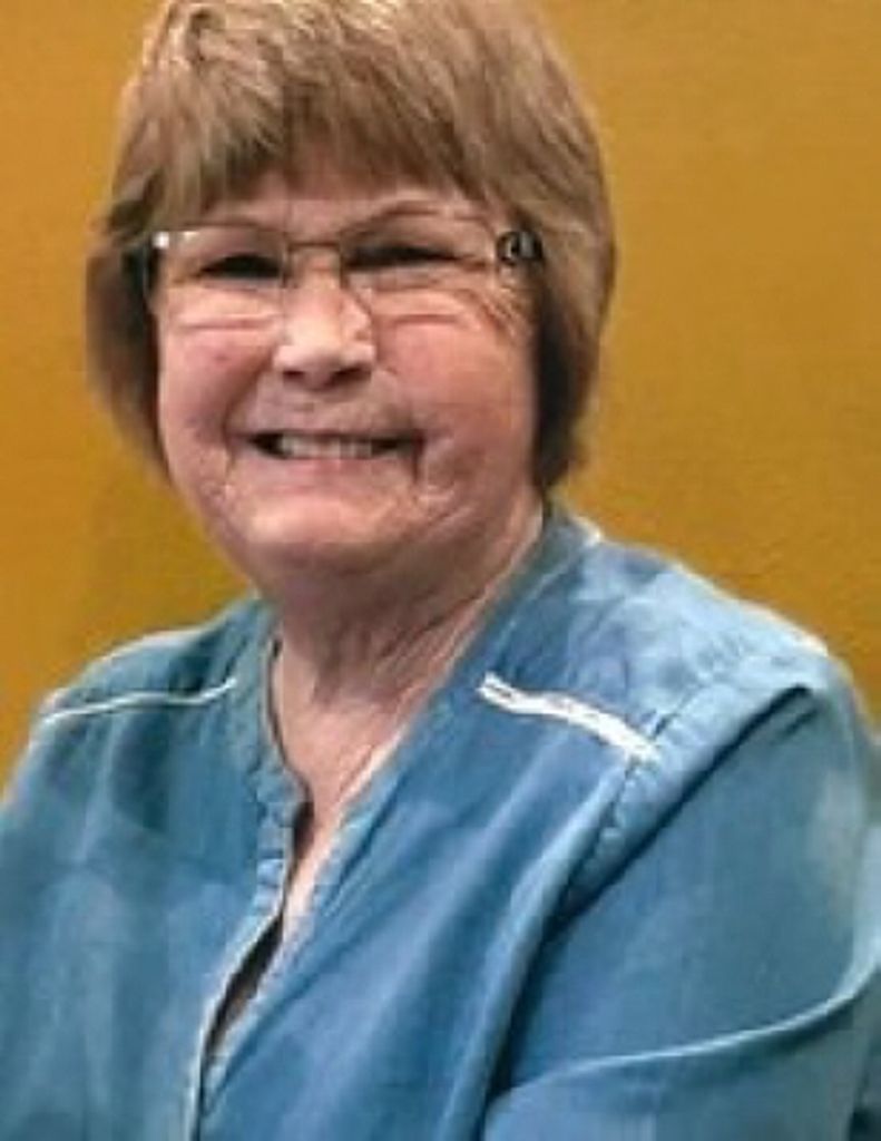 Robbie Zell Ward