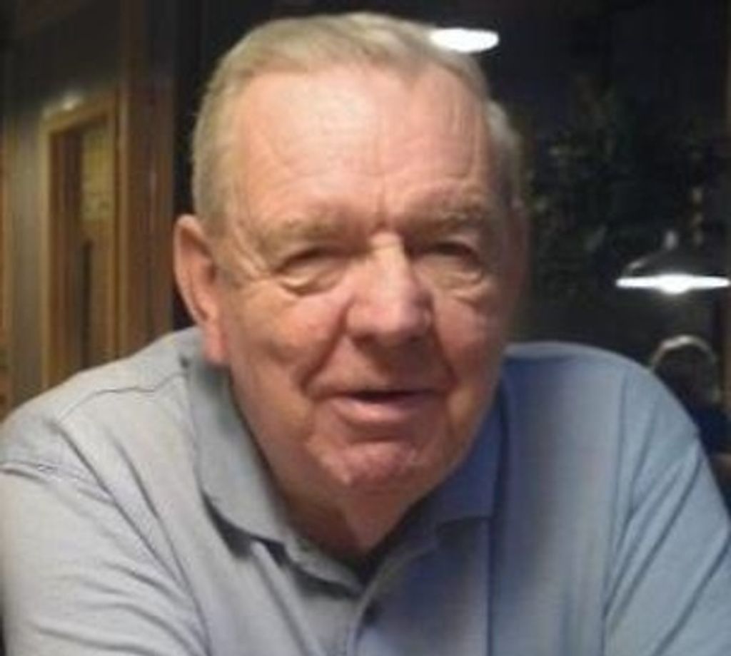 Delmar Eugene Dean Profile Photo