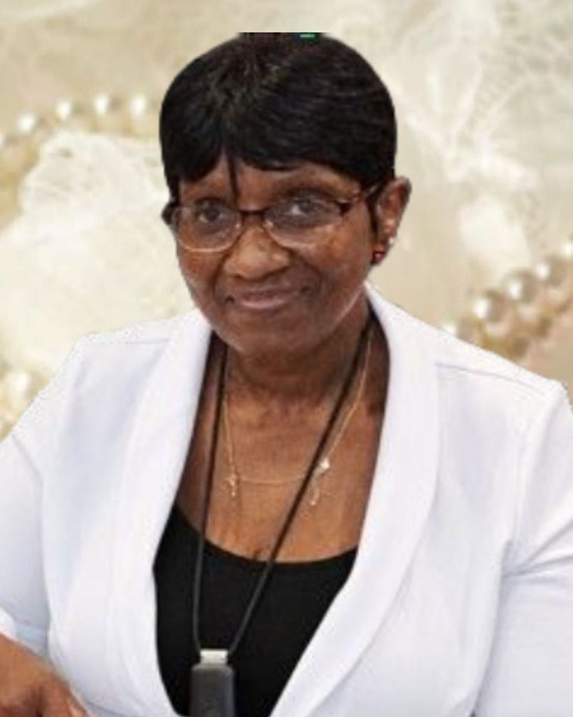 Jannie L. Gray Profile Photo