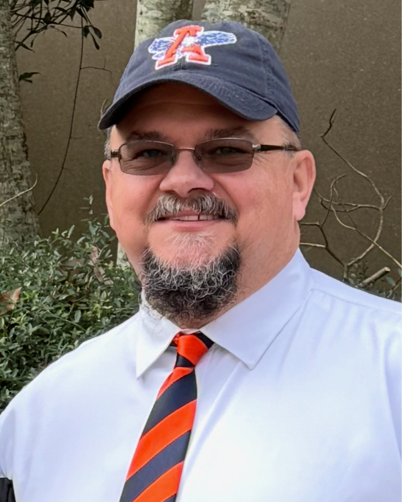 Raymond Brian Trauth, Jr. Profile Photo