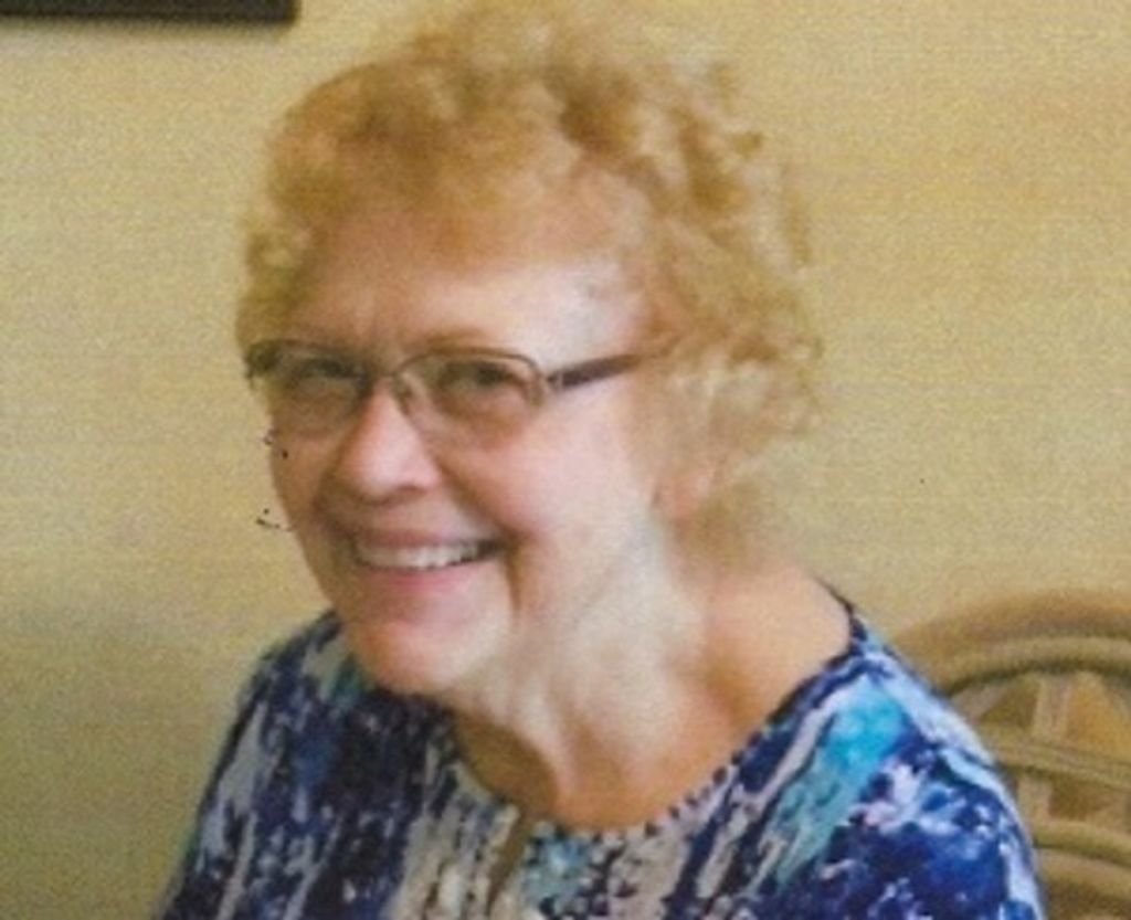 Darlene Carrol Anita Renden Profile Photo