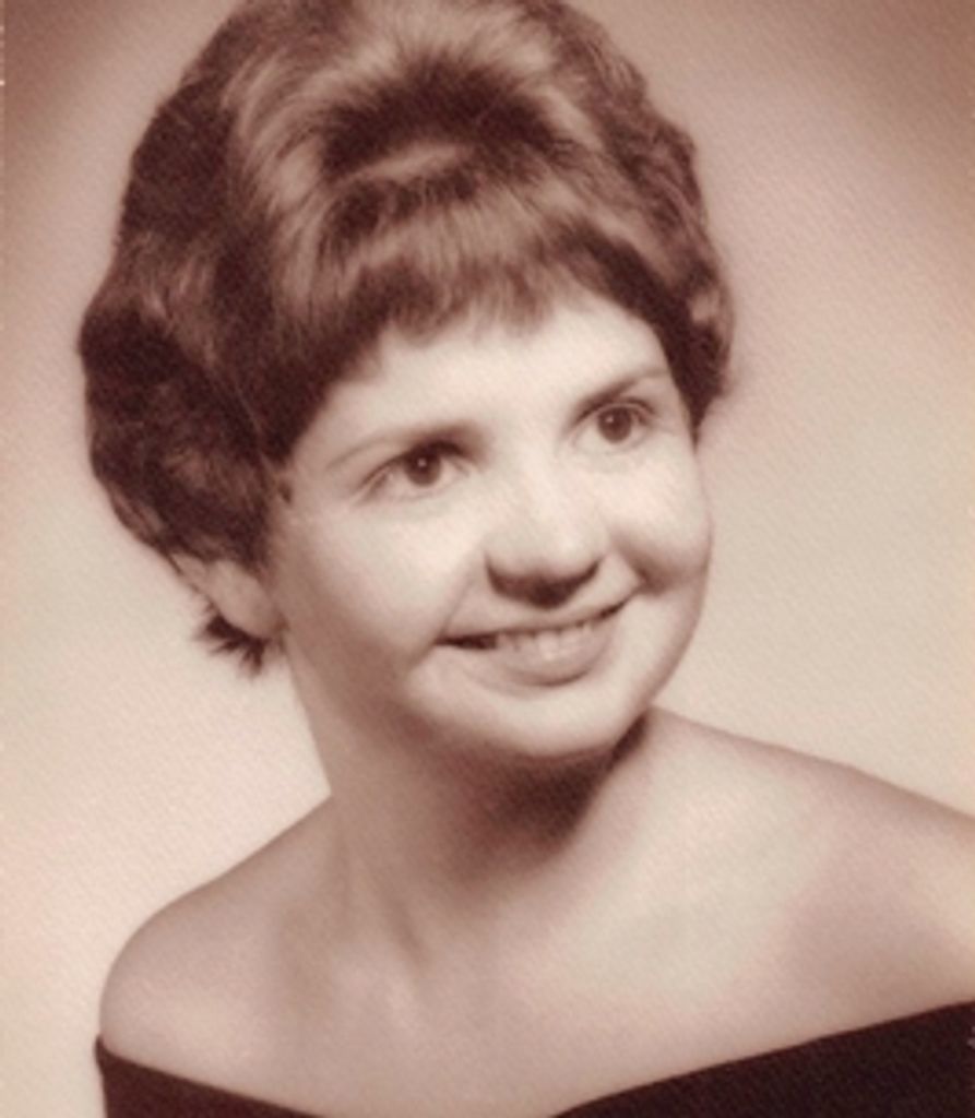 Judith Hoops Profile Photo