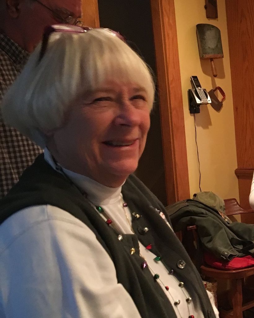 Karla (Kauffman) Bear