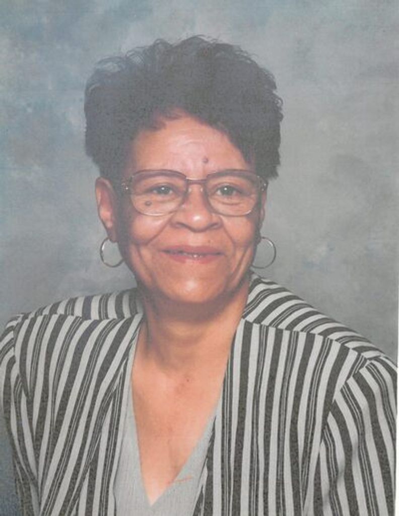 Betty Jean Smith Profile Photo