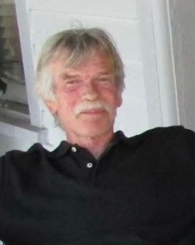 Henry Lewis Lamm Profile Photo
