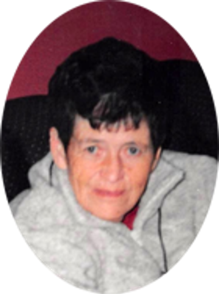 Sylvia  Lorraine (Desmond)  Penfold