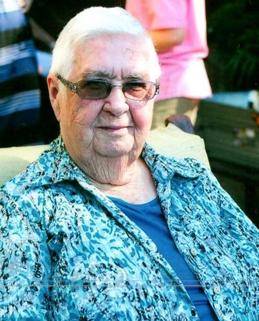 Shirley D. Pickel Profile Photo