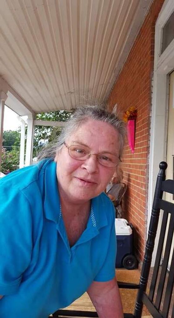 Patricia Gail Bailey Collins Profile Photo