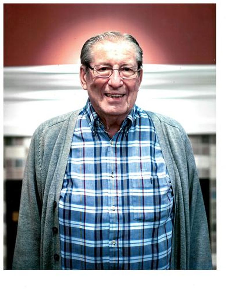 William John Remter Profile Photo