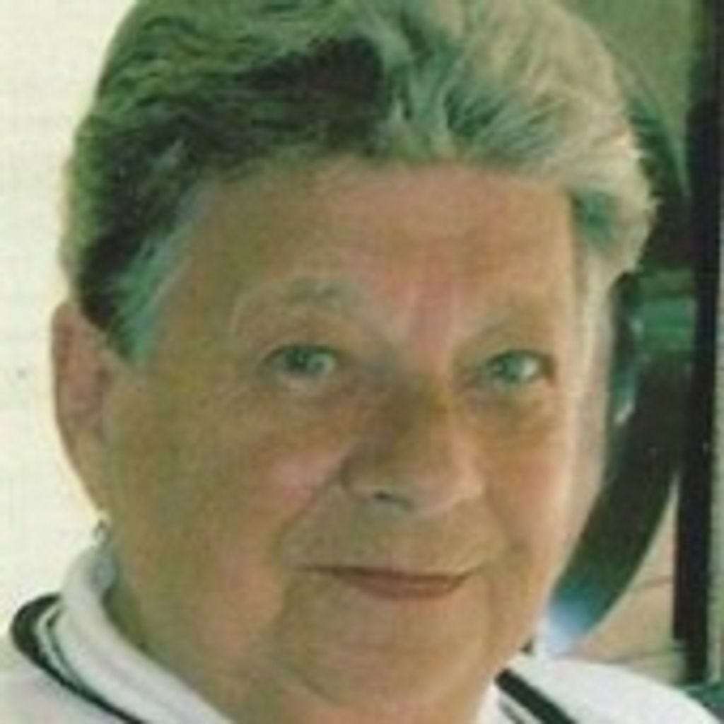 Jane K. Fulmer