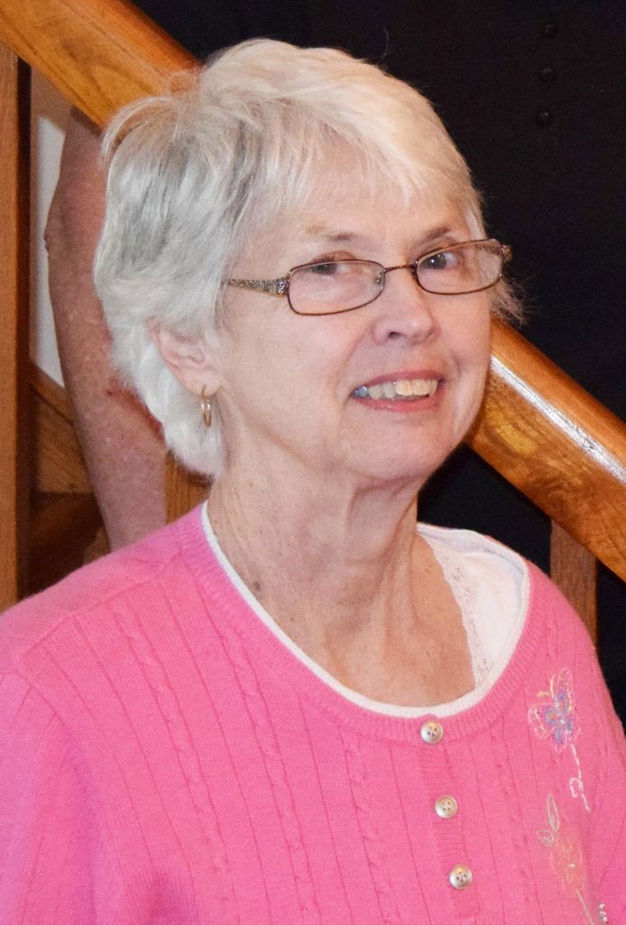 Betty J. Miller Profile Photo