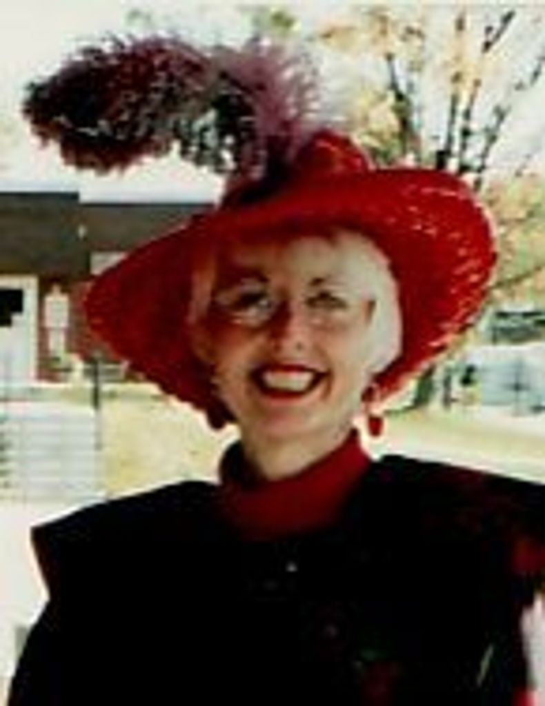 Katherine Anne Michaud Profile Photo