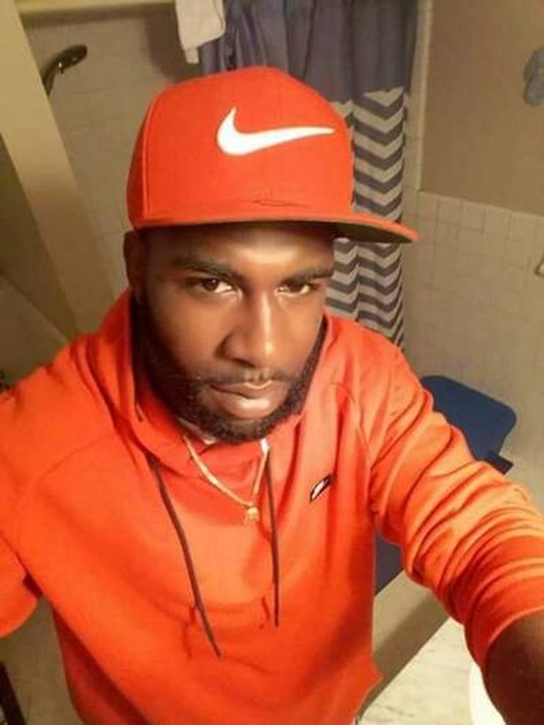 Eddie Charles London Jr Profile Photo