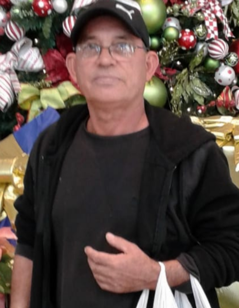 Leonel Rivera-Mejia