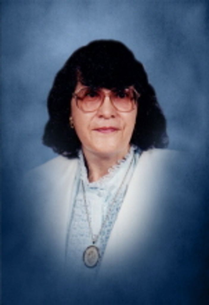 Annie Sue Thompson