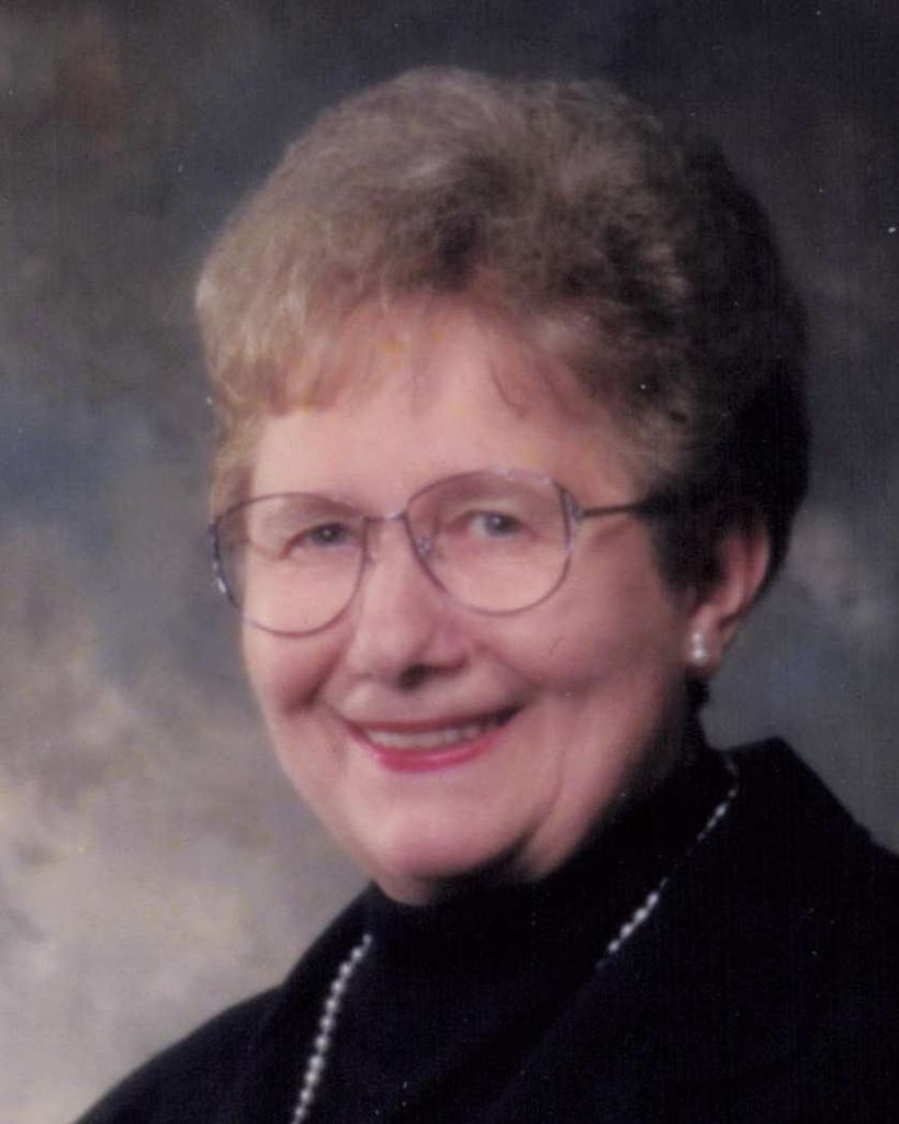 Jeanette C. (Frederick) Byron