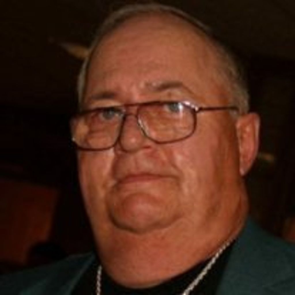 Richard  "Dick" Schulenberg
