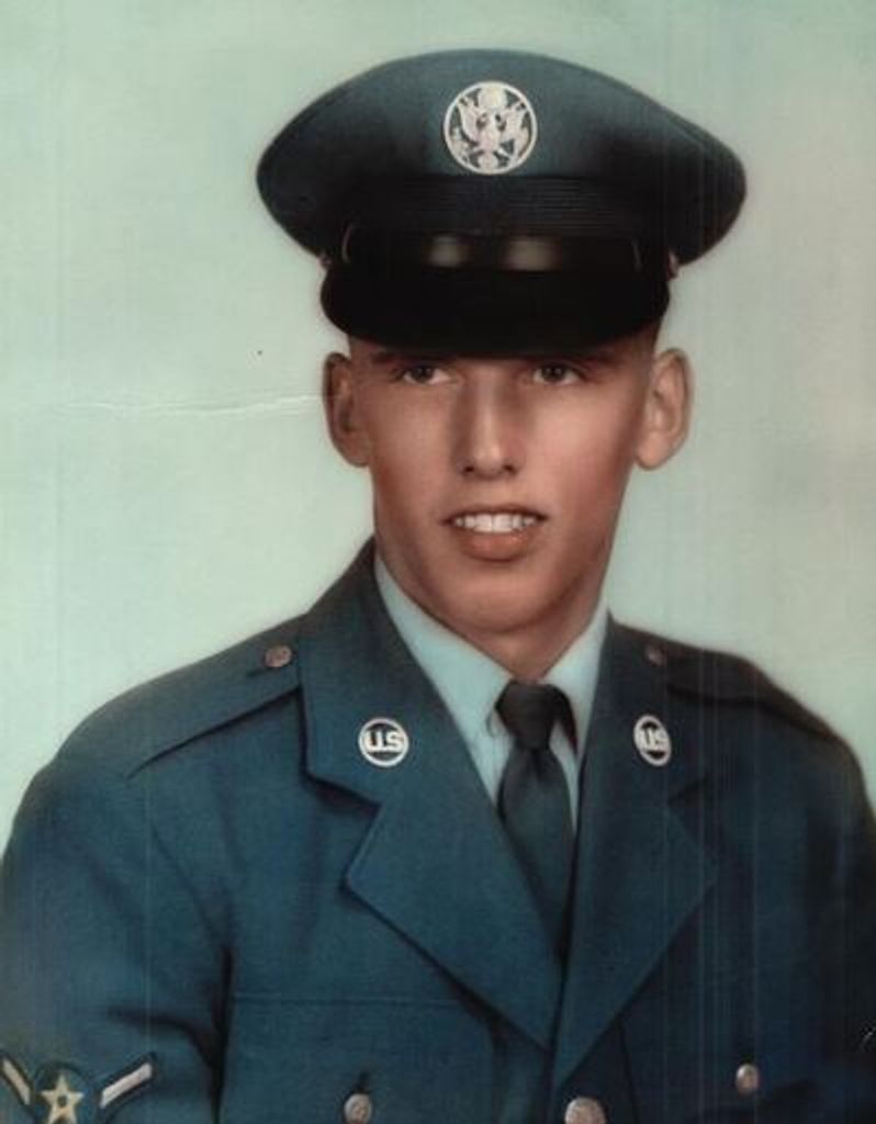 John "Jack" Hoerner Profile Photo