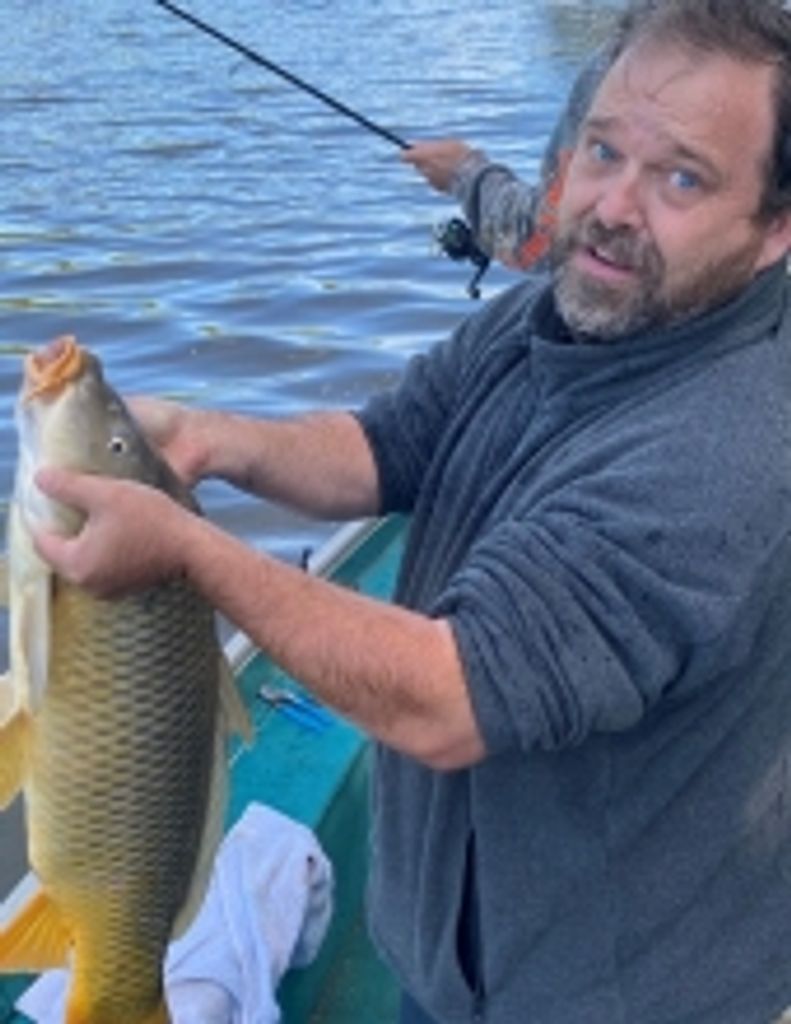 Mr. Terry Scott Hewitt Profile Photo