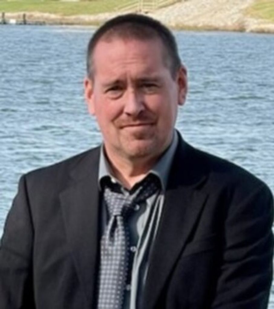 Michael "Mike" Welch Profile Photo