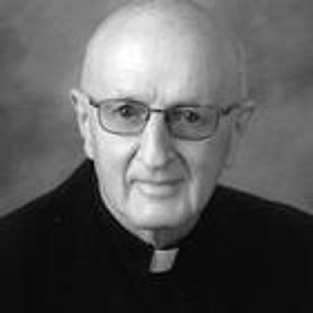 Msgr. O'Shea