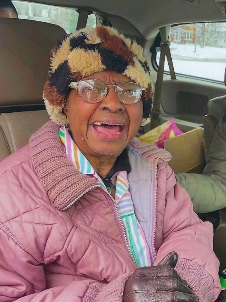 Earline Hudson Profile Photo