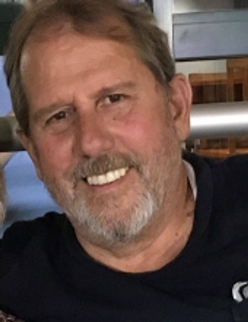Stephen Arthur