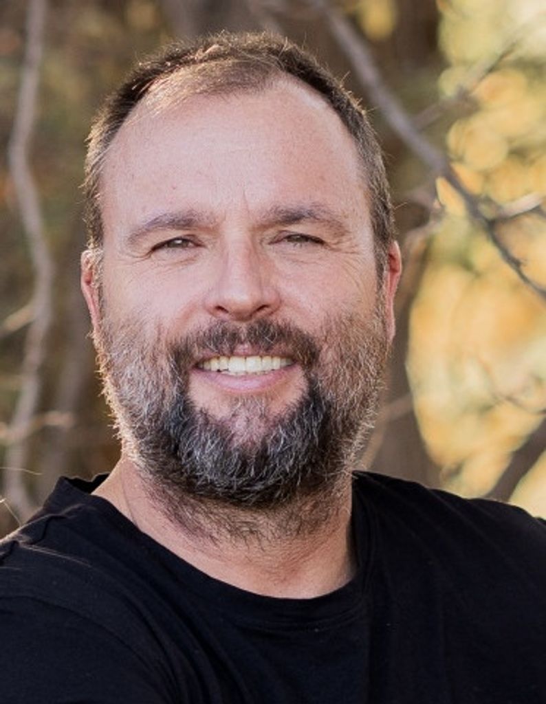 Scott Michael Haffner