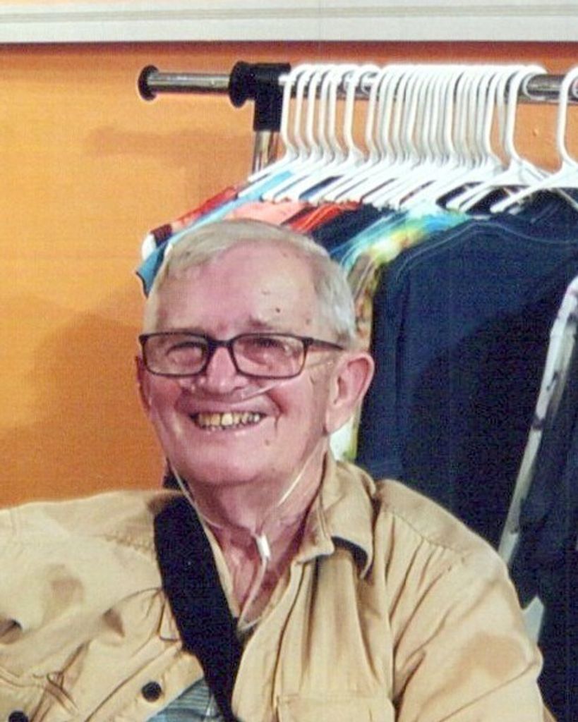 Gerald D. "Bud" Stanifer Profile Photo
