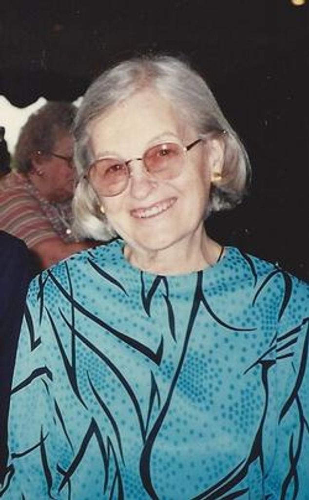 Ann D. Bazylewicz (Job)