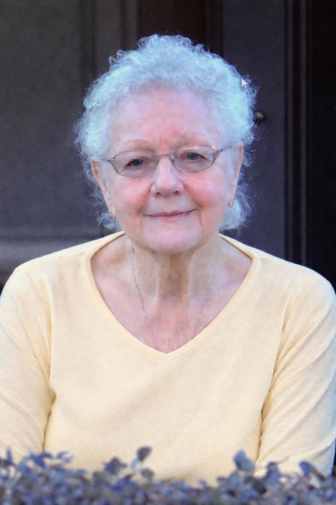Doris Louise Parsons Profile Photo