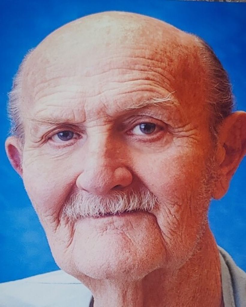 Chester Douglas Applegate