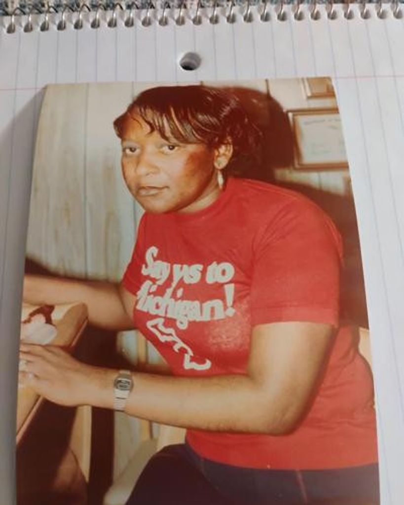 Grace Beatrice Gannaway-Moore