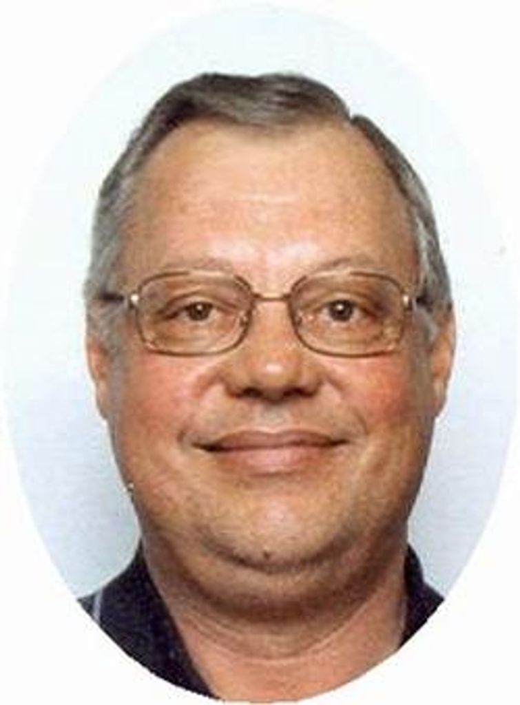 Gary E. Shotkoski