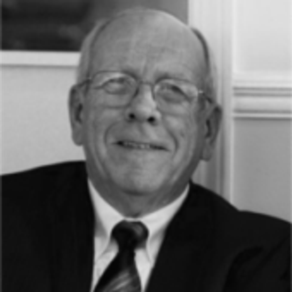 John Frederick Dryden