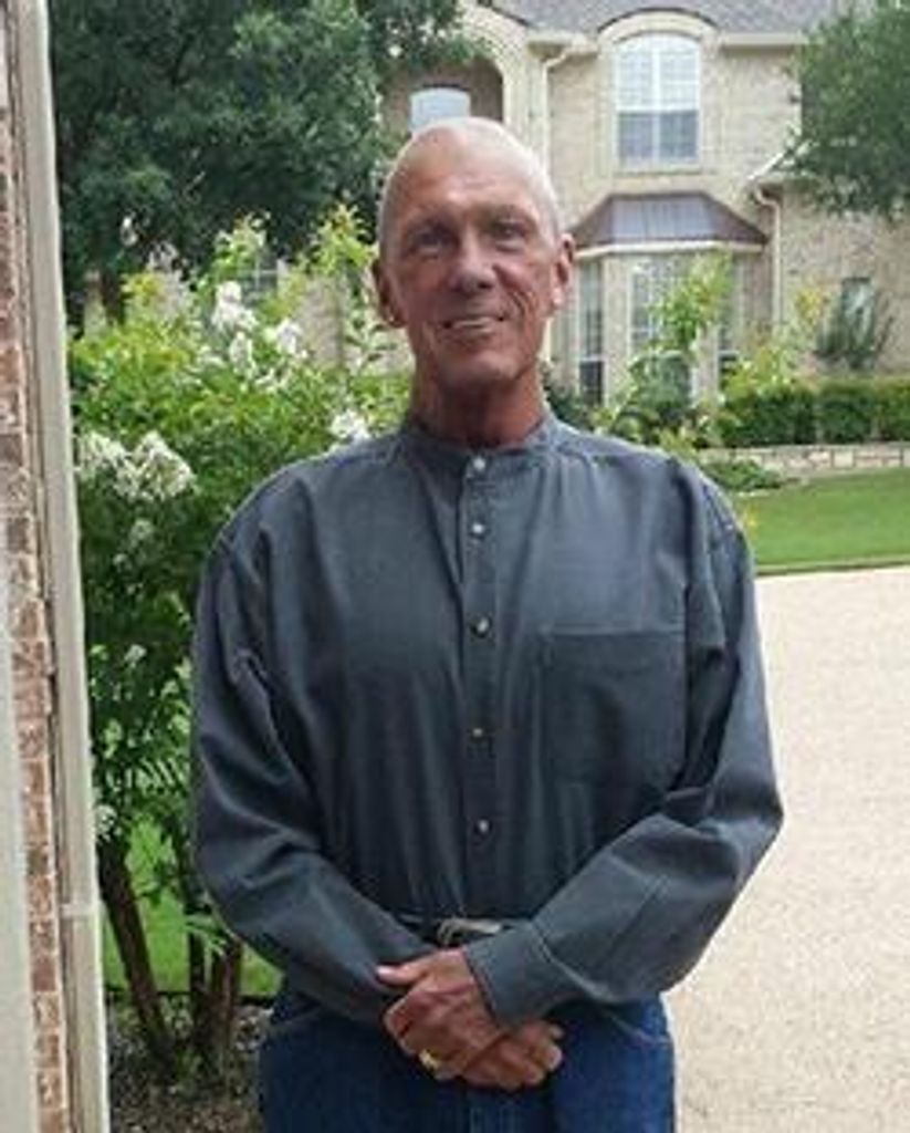 Harold Eugene Kennedy