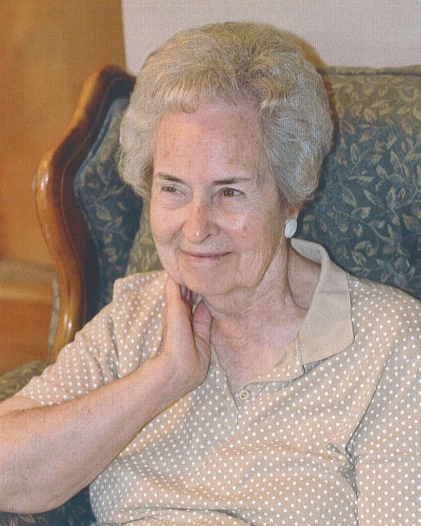 Alta Faye Rader Profile Photo