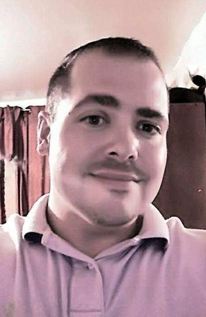 Ssg Joshua Leonard Profile Photo