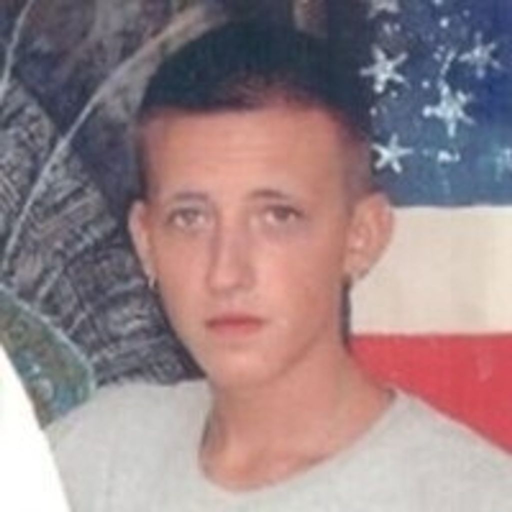 Joshua Lee Brown