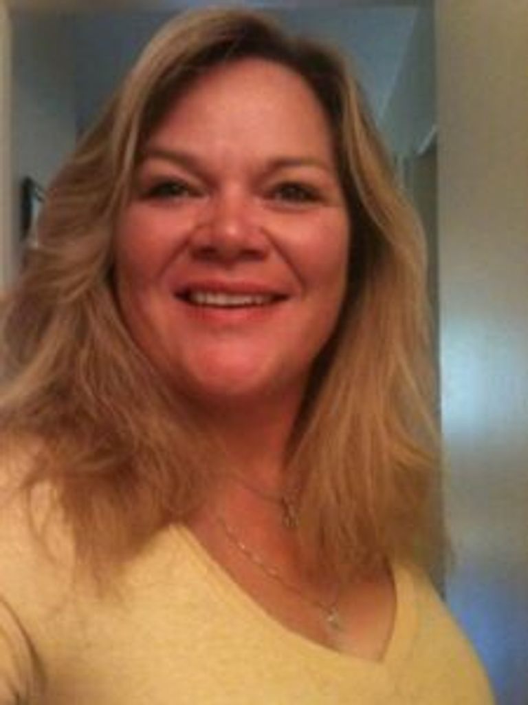 Diane Leslie O’Donnell