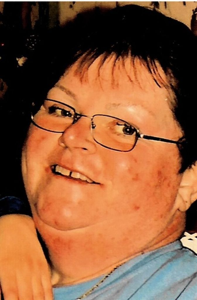 Margaret M. Post "Maggie"