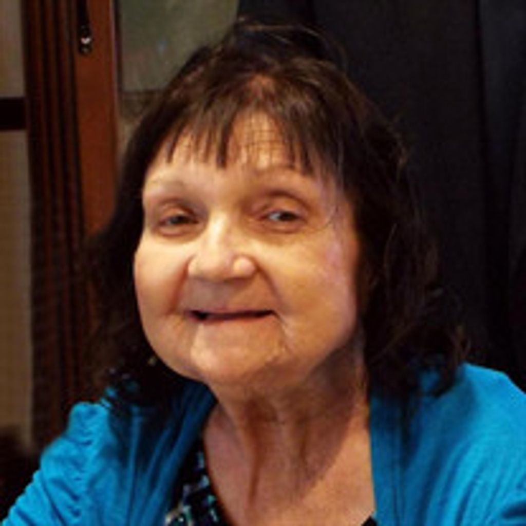 Alberta Smith Fowler
