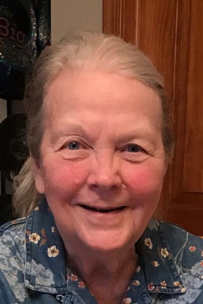 Janet Wasson Profile Photo