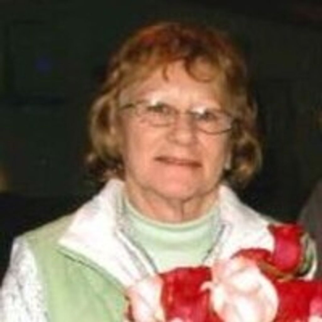 Patricia Y. Lindenberg Profile Photo