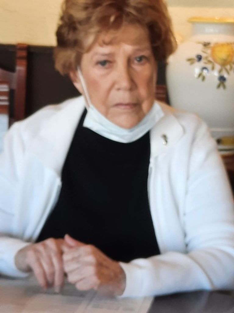 Shirley M. Martin Profile Photo