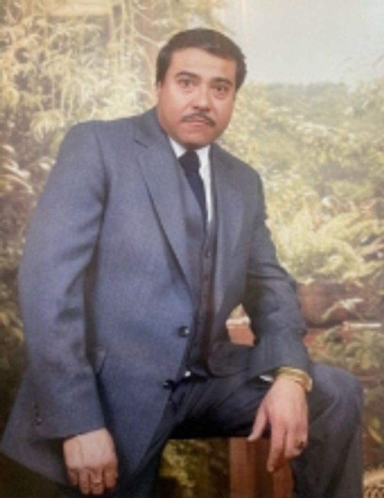 Miguel Gonzalez