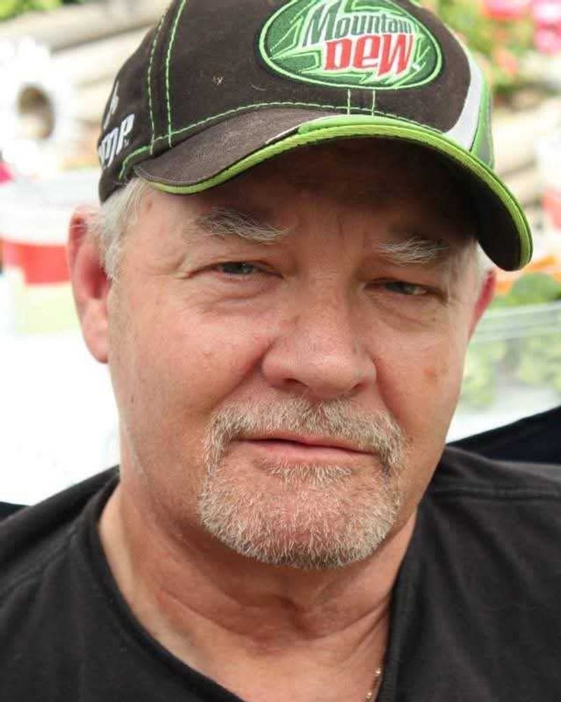 Dennis Gary Martin Profile Photo