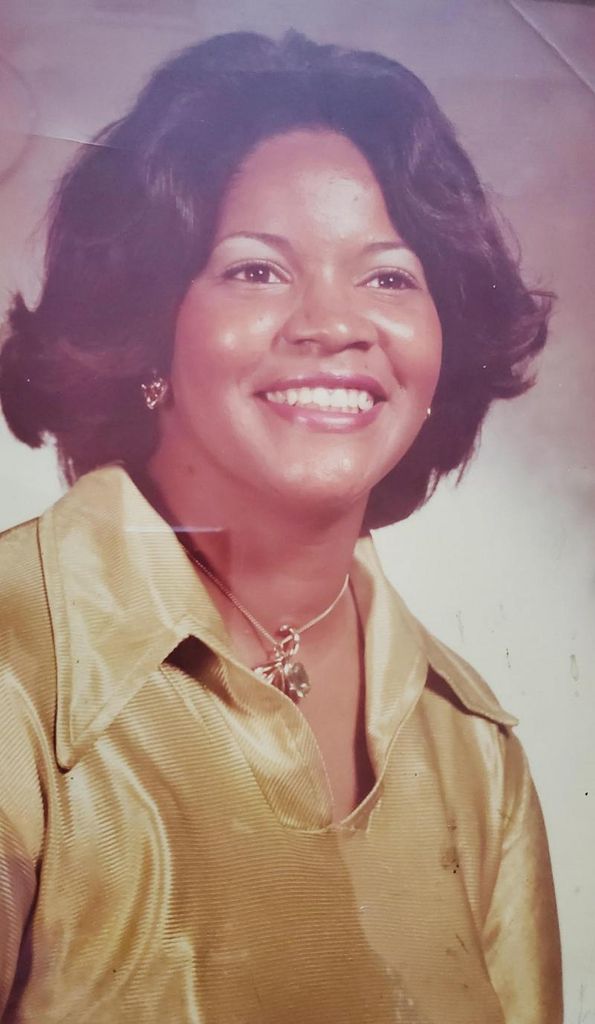 Michele Mayhand Profile Photo