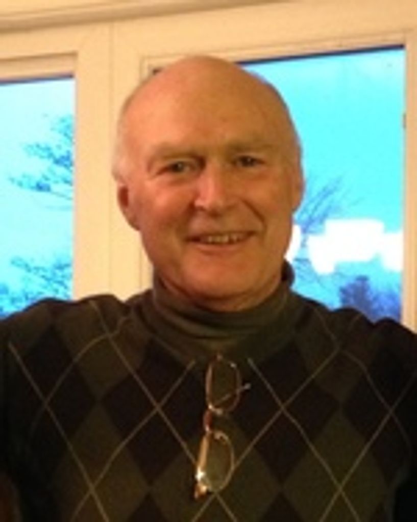 Mark Keckeisen