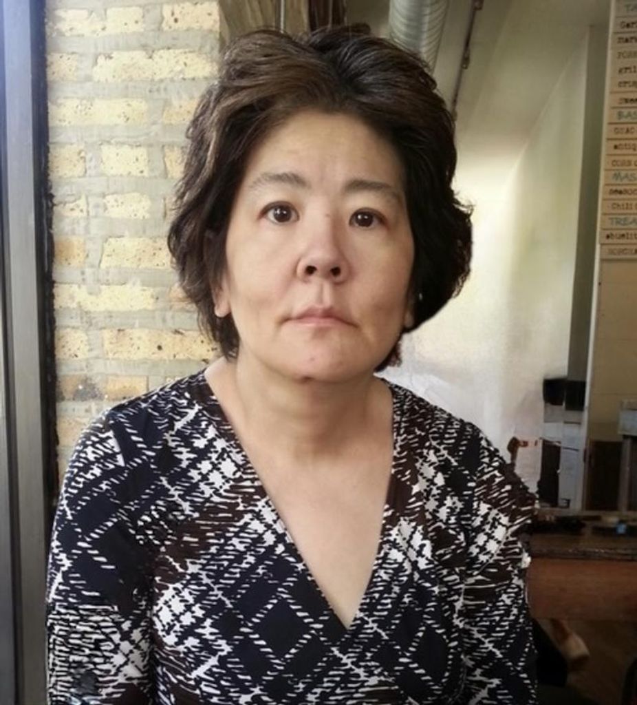 Nancy Yuki Kaihatsu Profile Photo